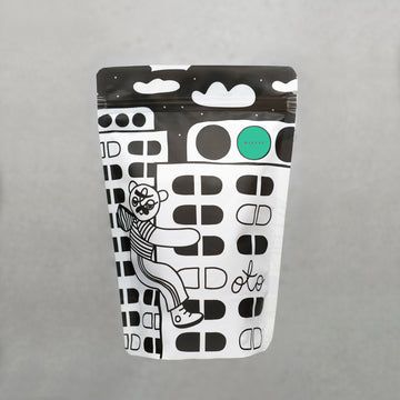 Meksyk Decaf